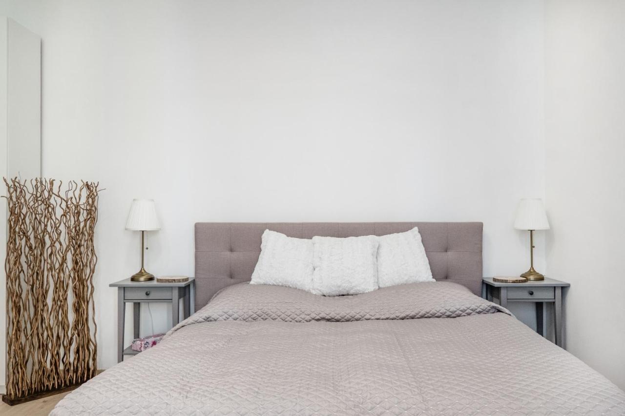 Viktoria design studio apartment Budapest Esterno foto